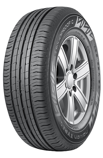 Nokian Tyres 235/65 R16 C Cargoproof C 1...